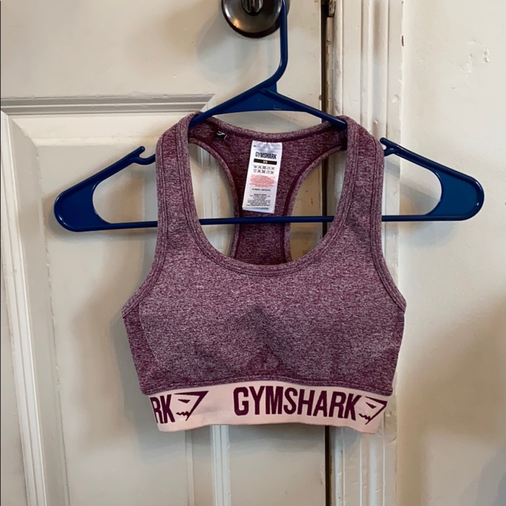 Gymshark Flex Sports Bra